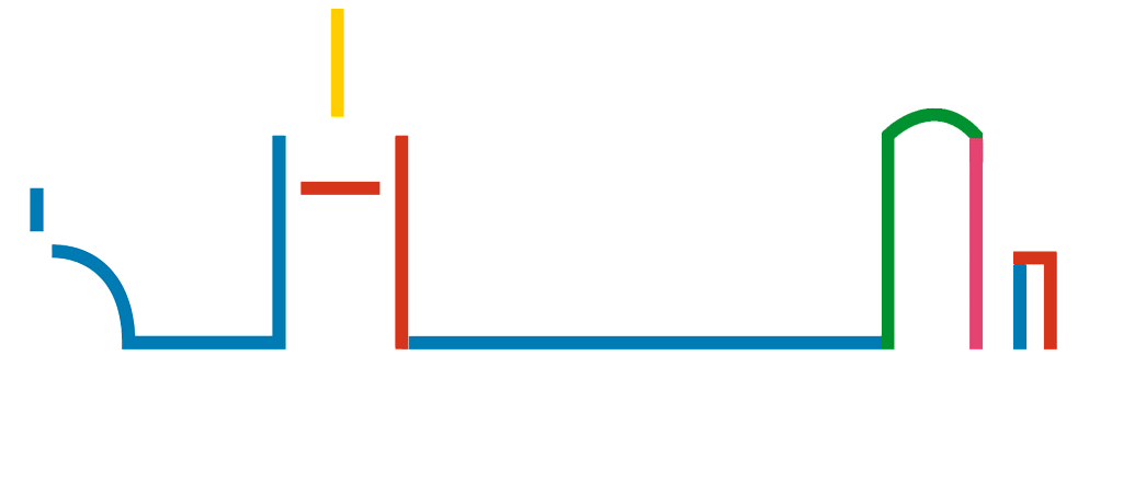 logo lycée Rempart
